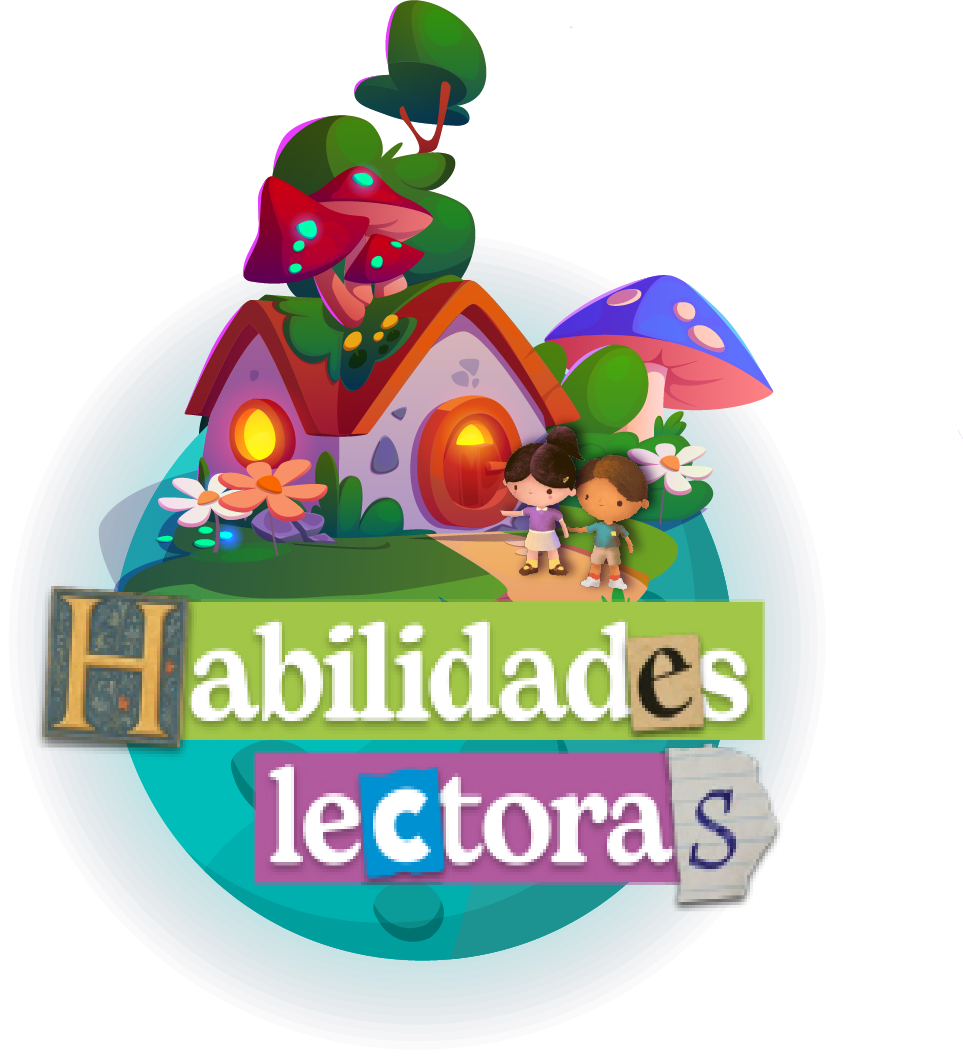 Habilidades Lectoras