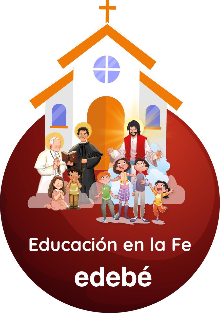 Educación en la Fe