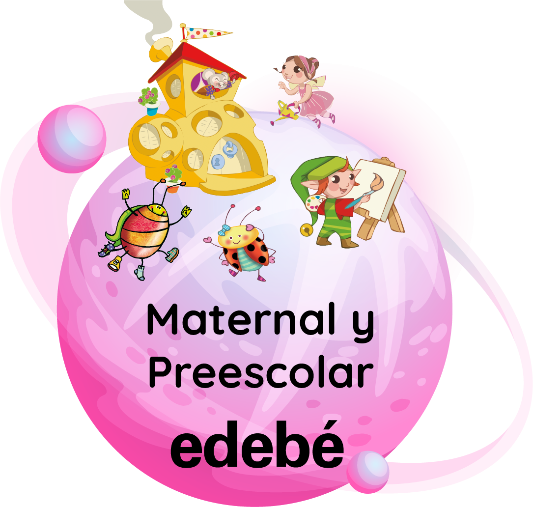 Maternal y Preescolar