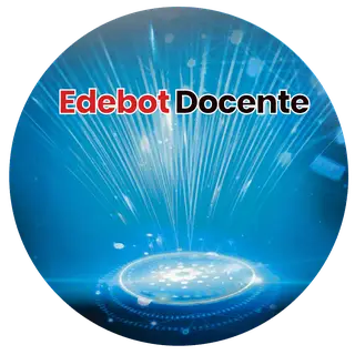 Edebot Docente